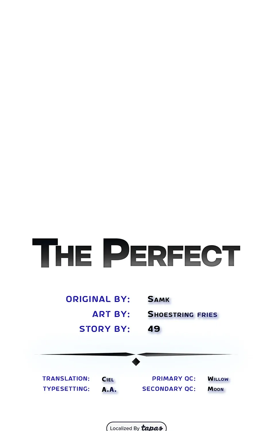 The Perfect Chapter 53 page 24 - 