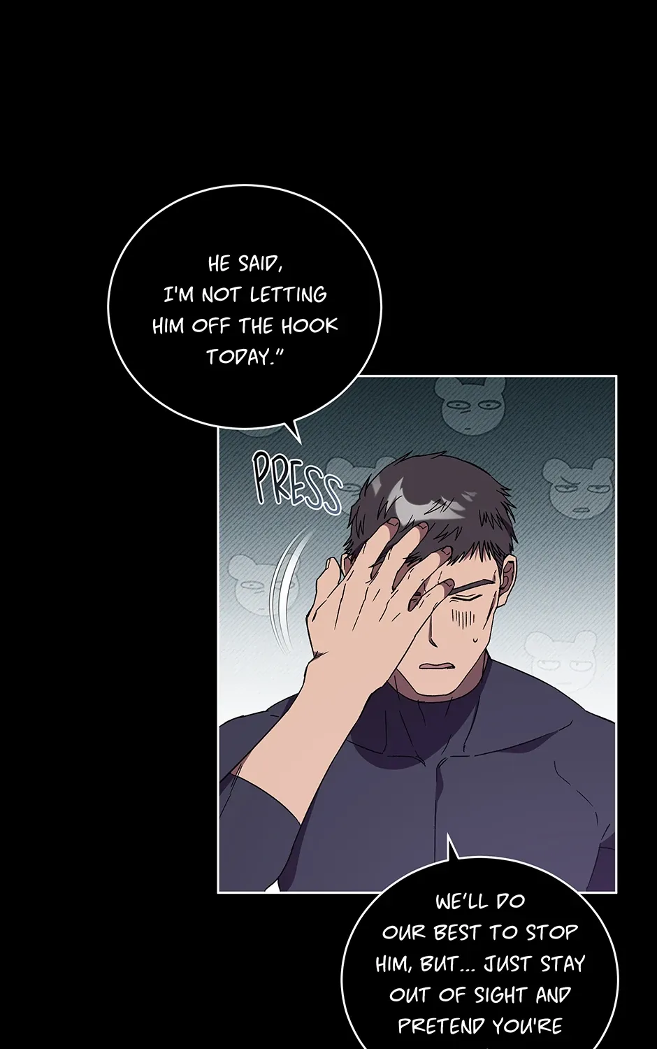 The Perfect Chapter 53 page 36 - 