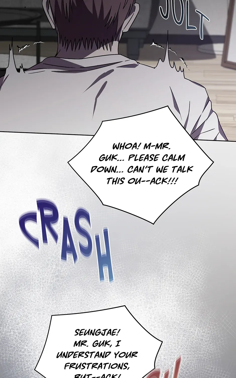 The Perfect Chapter 53 page 40 - 