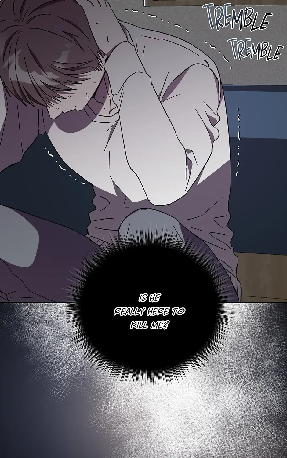 The Perfect Chapter 53 page 42 - 