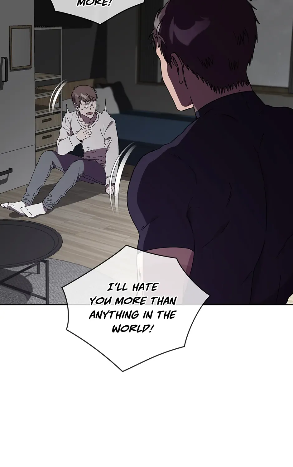 The Perfect Chapter 53 page 50 - 