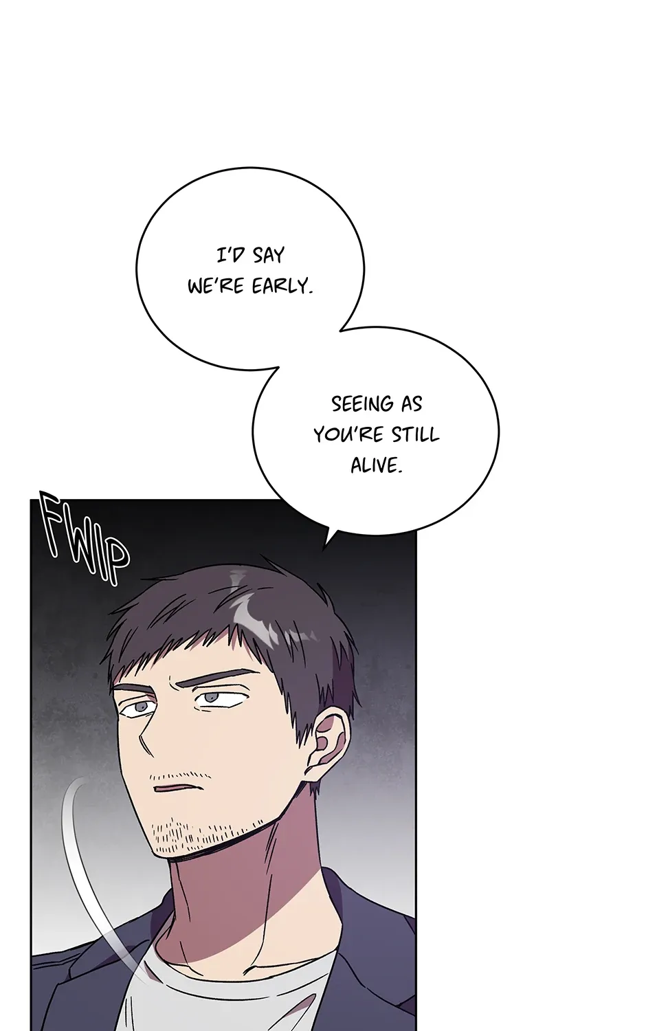The Perfect Chapter 53 page 6 - 