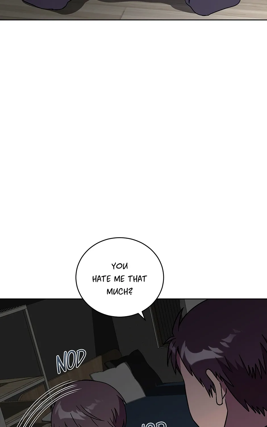 The Perfect Chapter 53 page 52 - 
