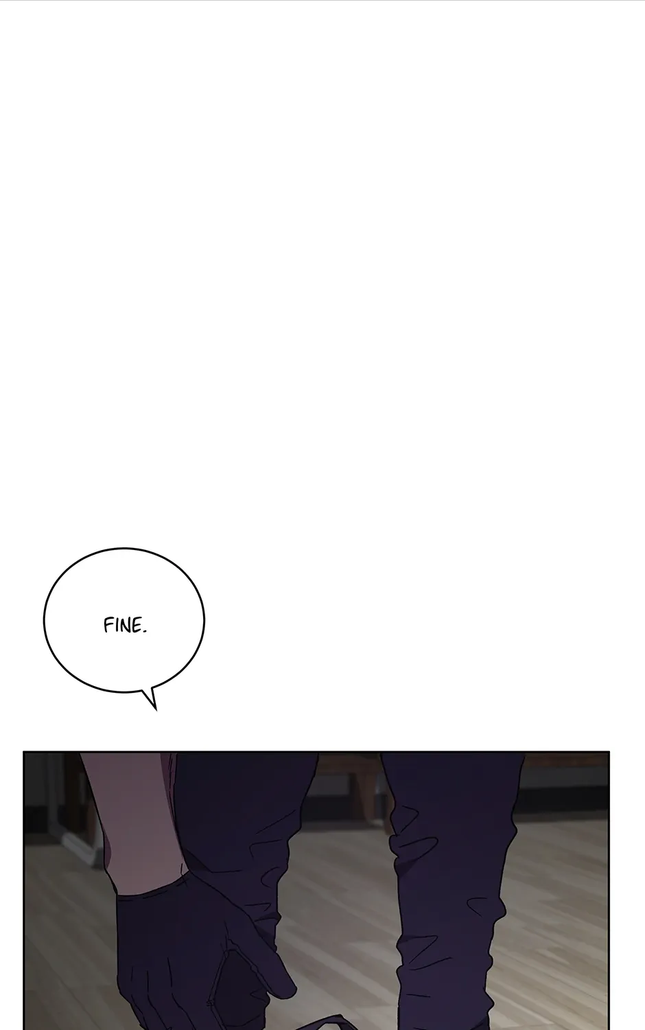 The Perfect Chapter 53 page 54 - 