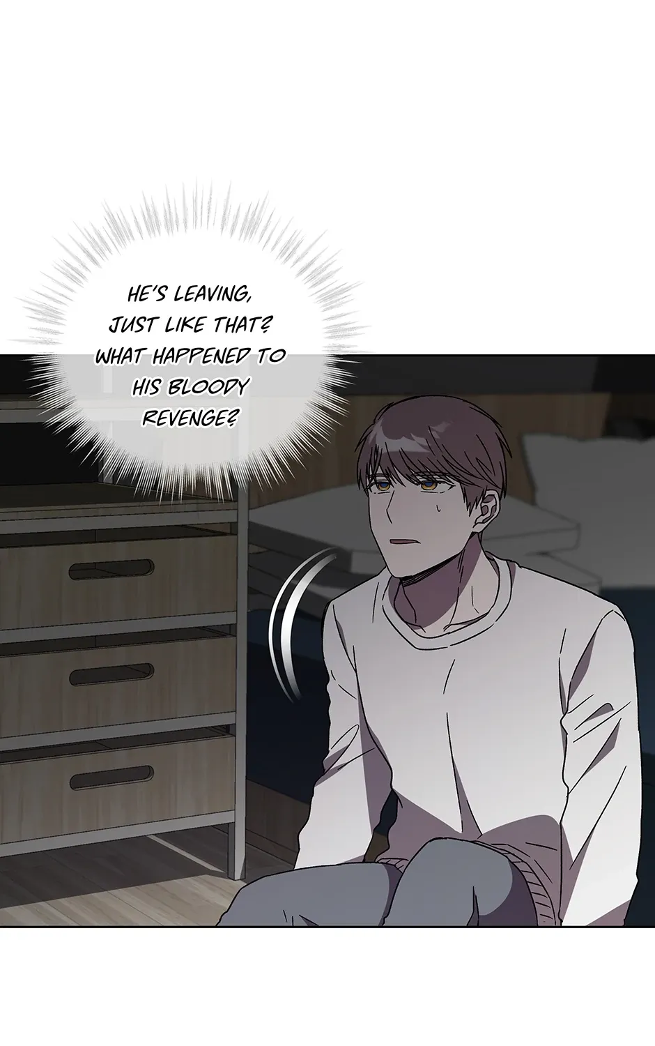 The Perfect Chapter 53 page 58 - 
