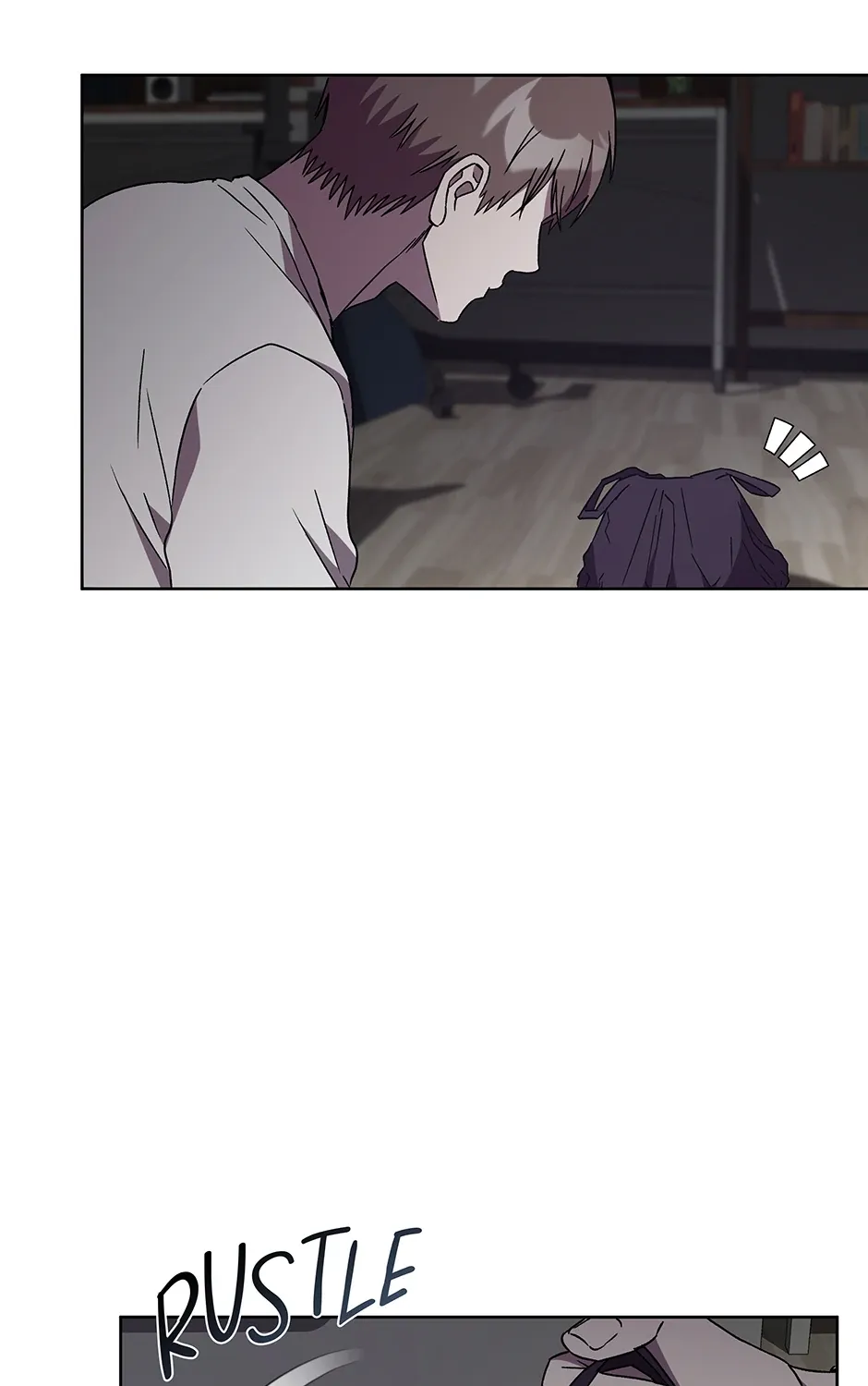 The Perfect Chapter 53 page 60 - 