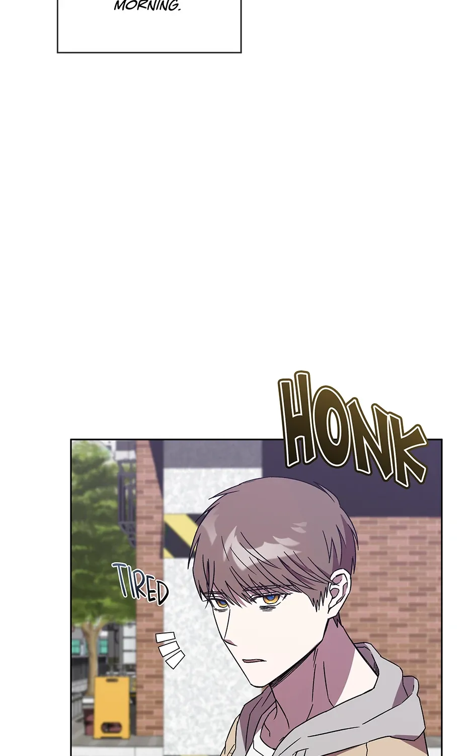 The Perfect Chapter 53 page 72 - 