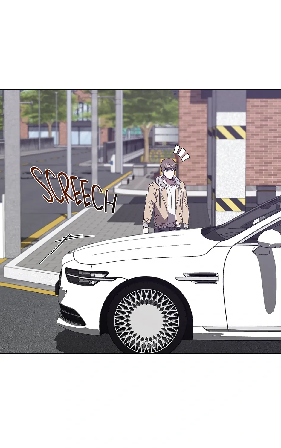 The Perfect Chapter 53 page 74 - 