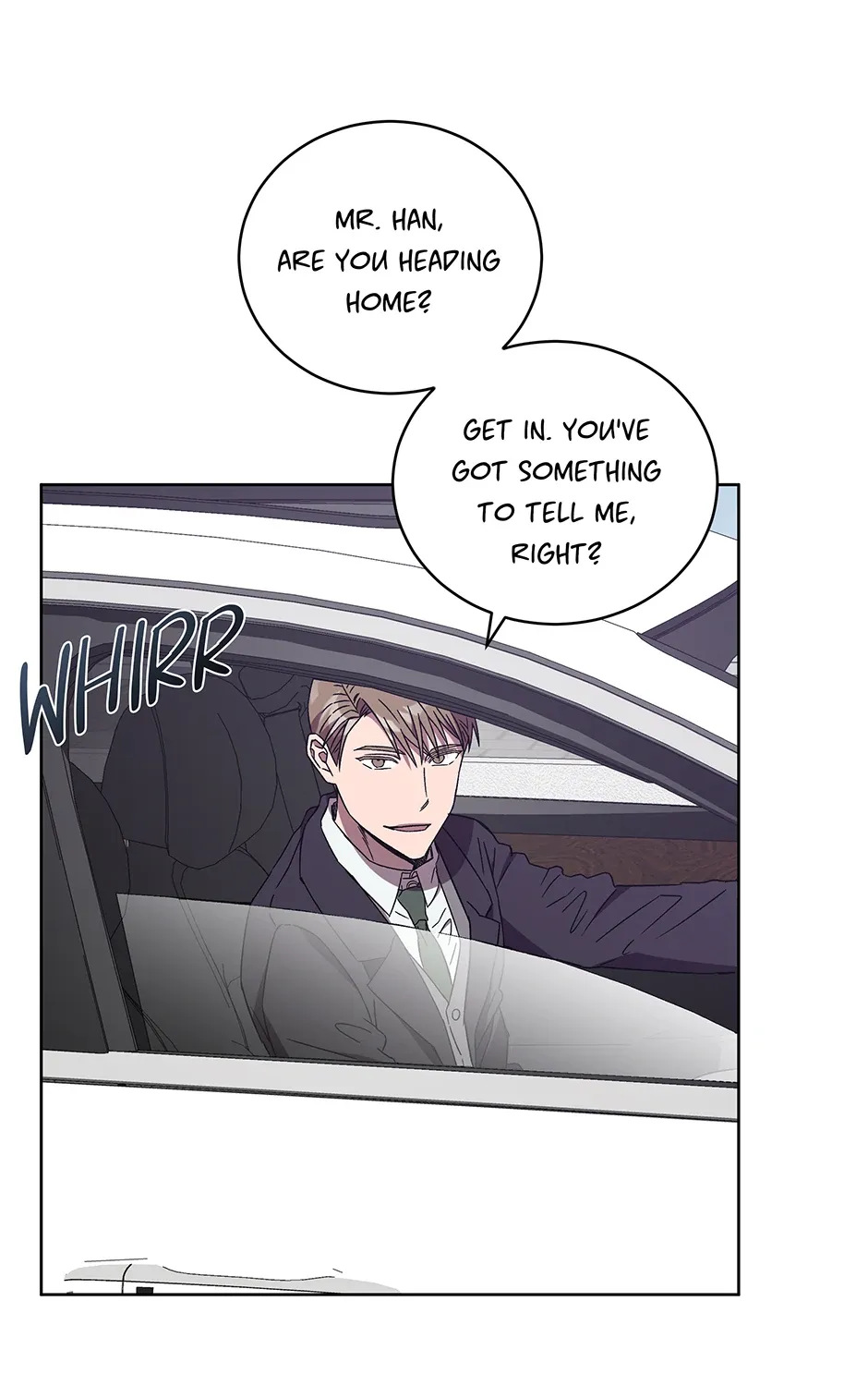 The Perfect Chapter 53 page 76 - 