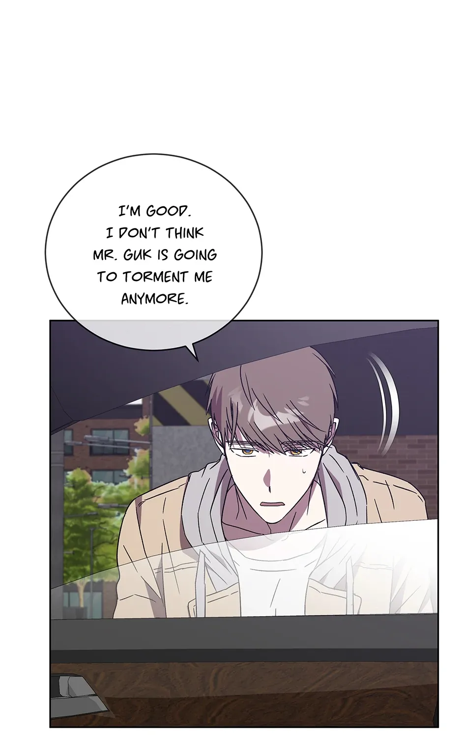 The Perfect Chapter 53 page 78 - 