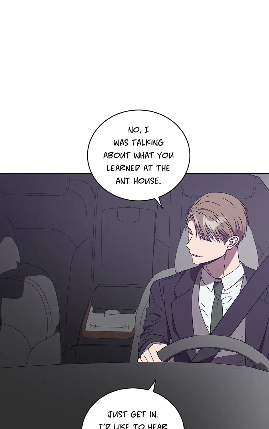 The Perfect Chapter 53 page 80 - 