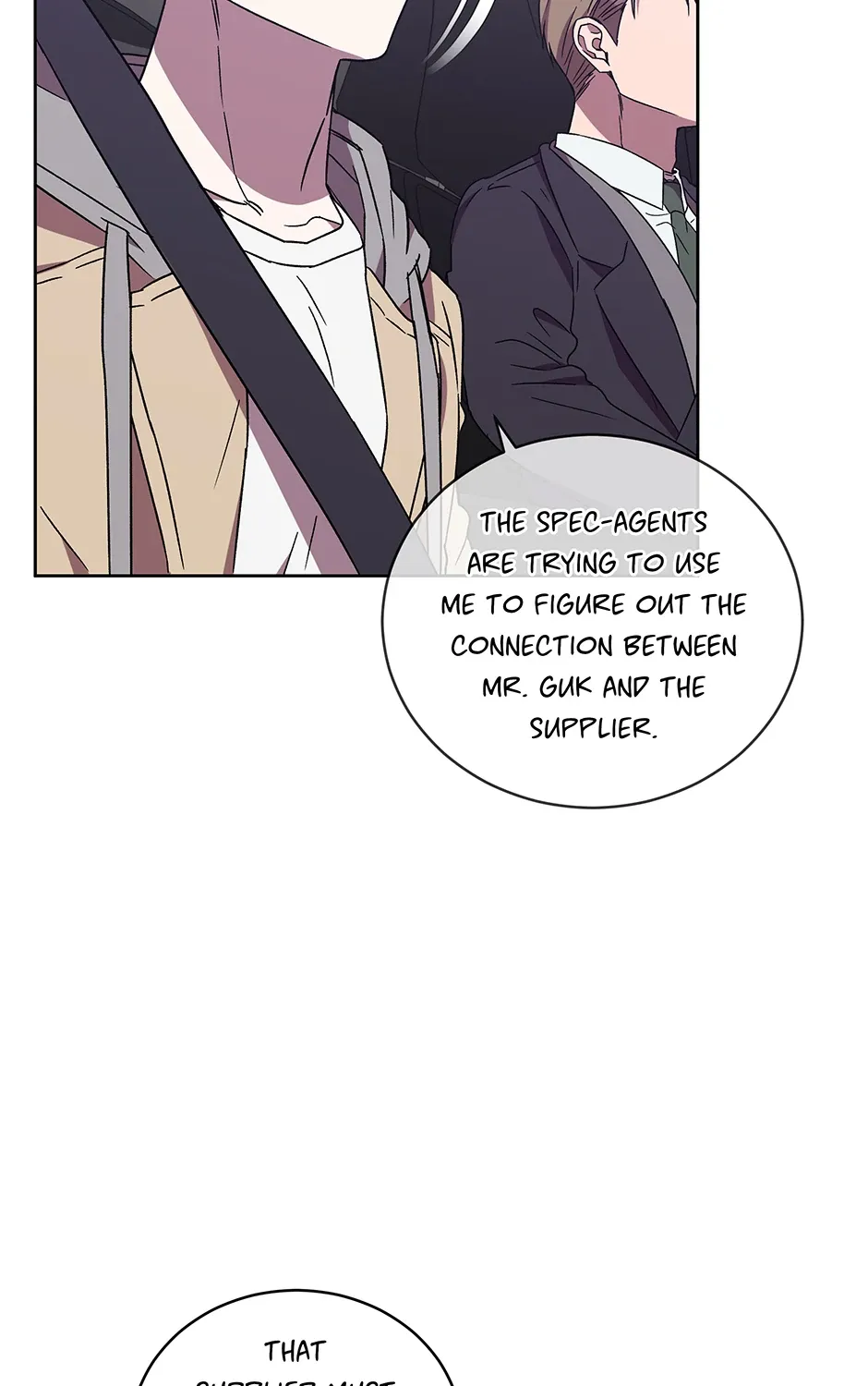 The Perfect Chapter 53 page 90 - 