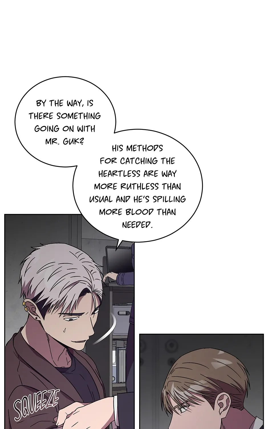 The Perfect Chapter 53 page 10 - 