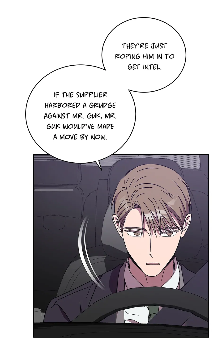 The Perfect Chapter 53 page 94 - 