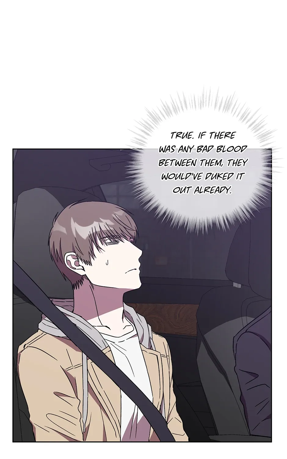 The Perfect Chapter 53 page 96 - 