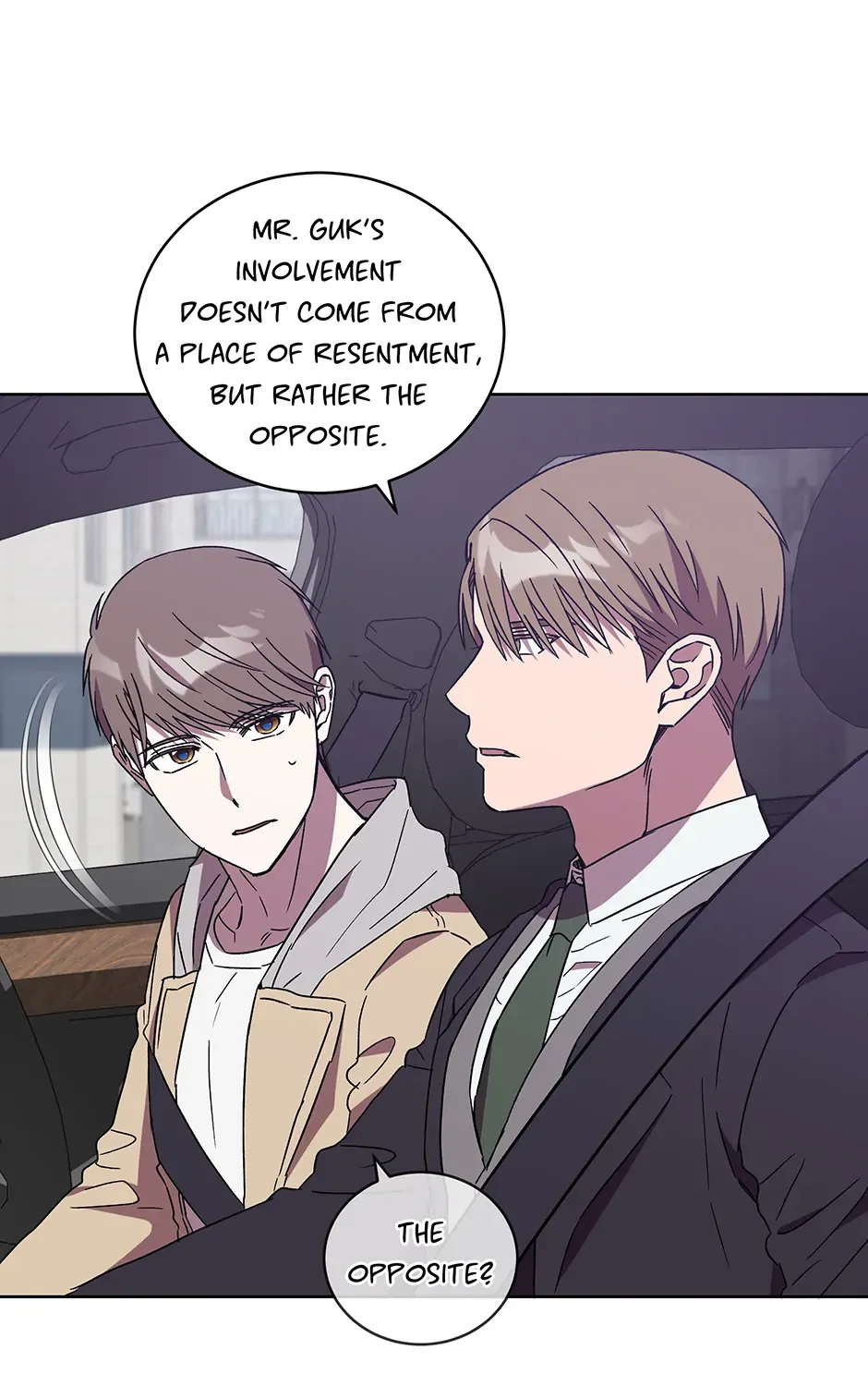 The Perfect Chapter 53 page 98 - 