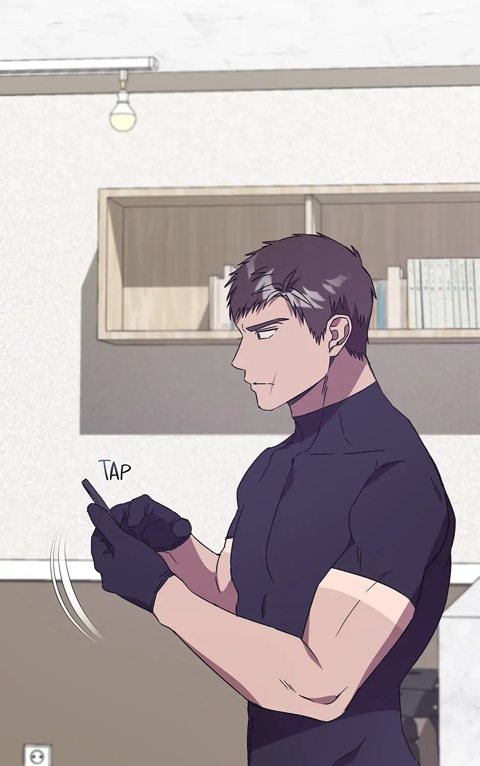 The Perfect Chapter 54 page 102 - 