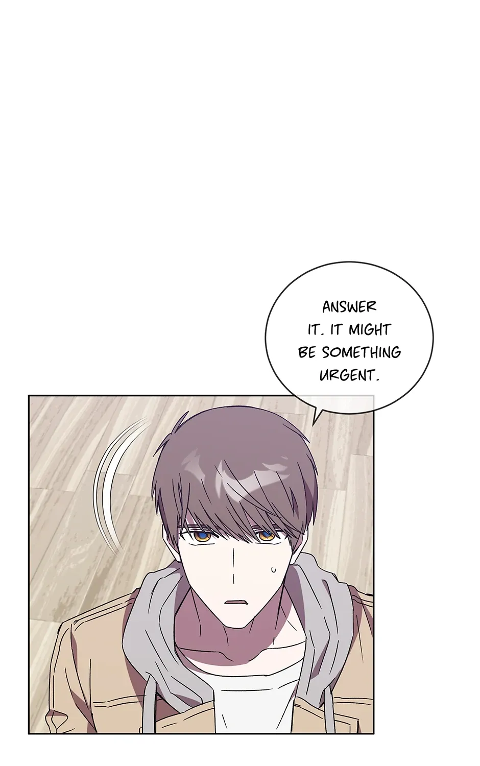 The Perfect Chapter 54 page 104 - 