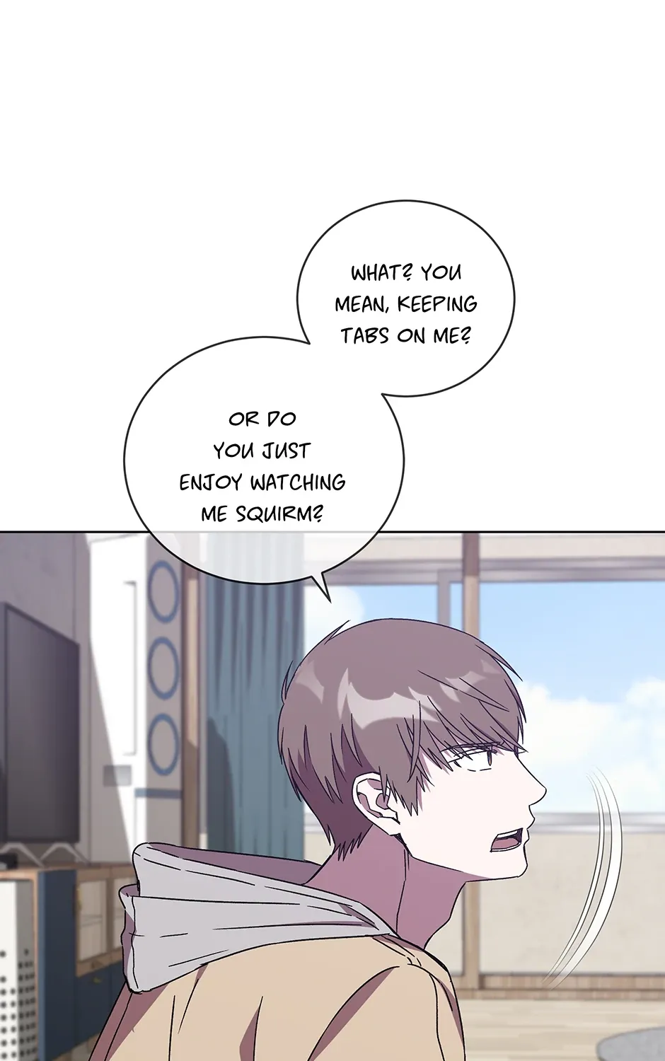 The Perfect Chapter 54 page 108 - 