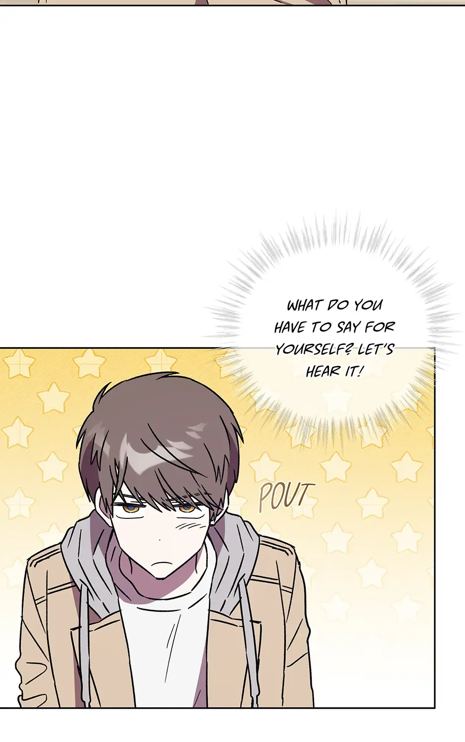 The Perfect Chapter 54 page 110 - 