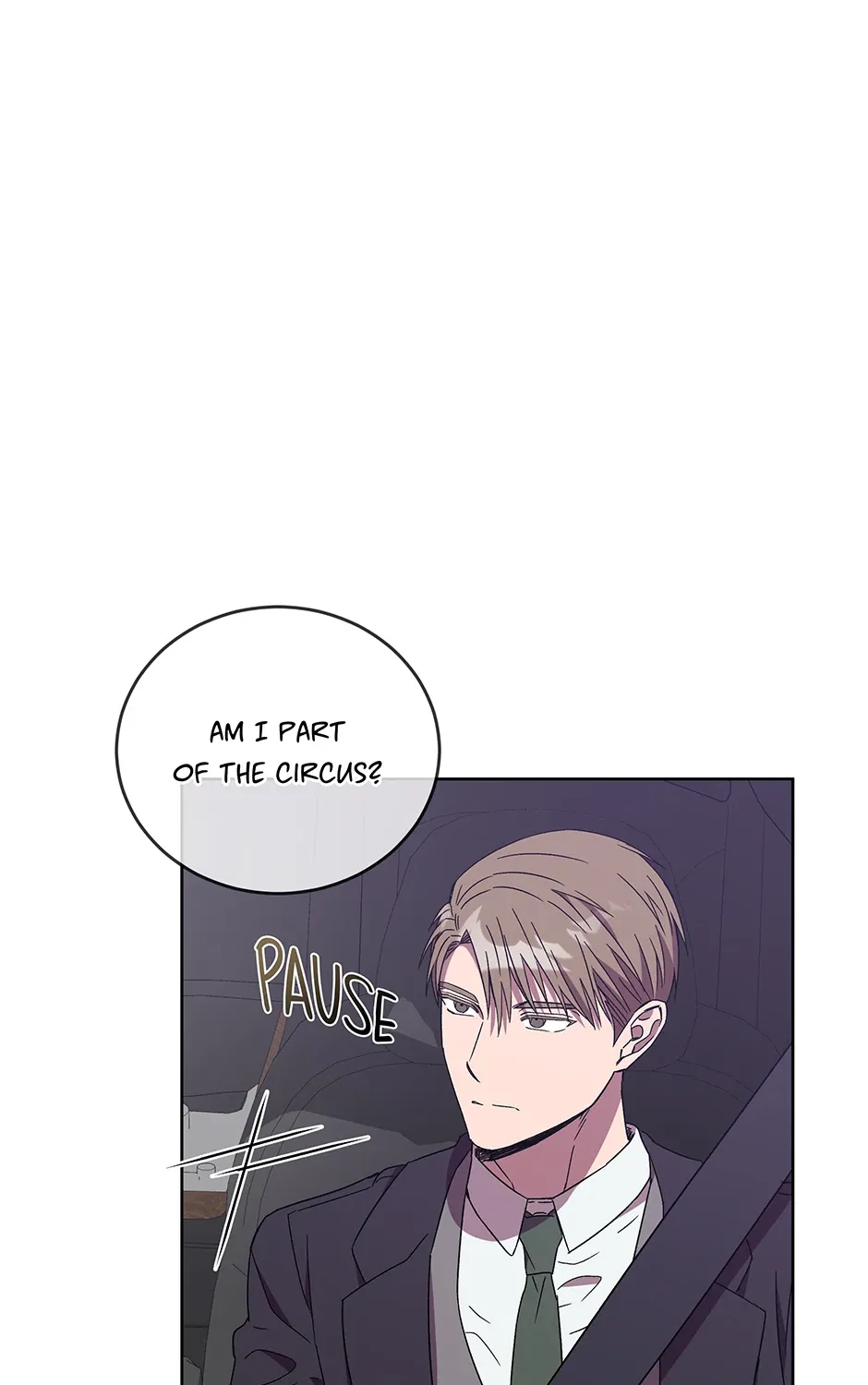 The Perfect Chapter 54 page 12 - 
