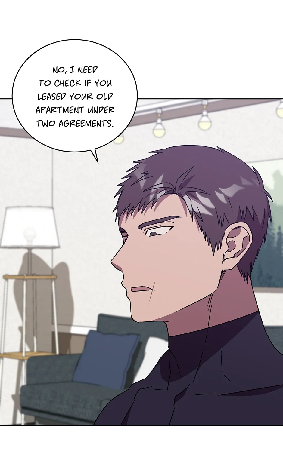 The Perfect Chapter 54 page 114 - 