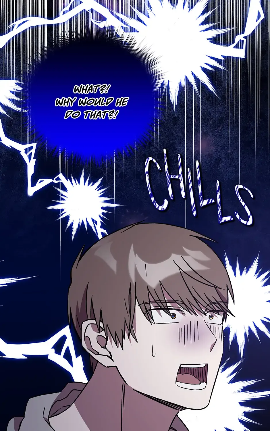 The Perfect Chapter 54 page 118 - 