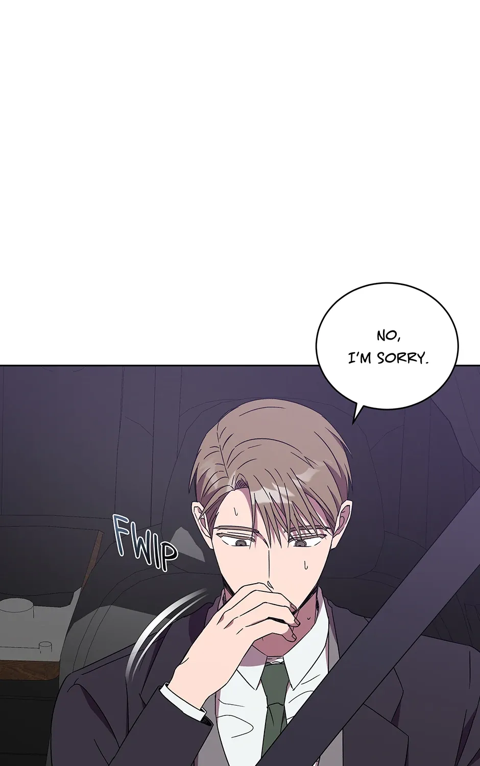 The Perfect Chapter 54 page 14 - 