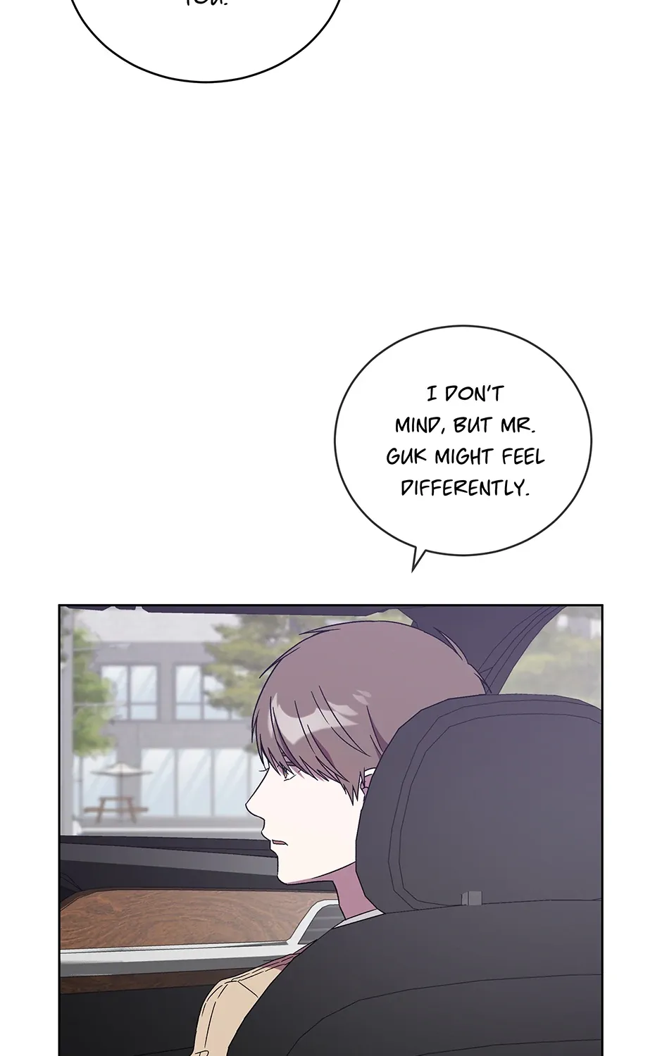 The Perfect Chapter 54 page 16 - 