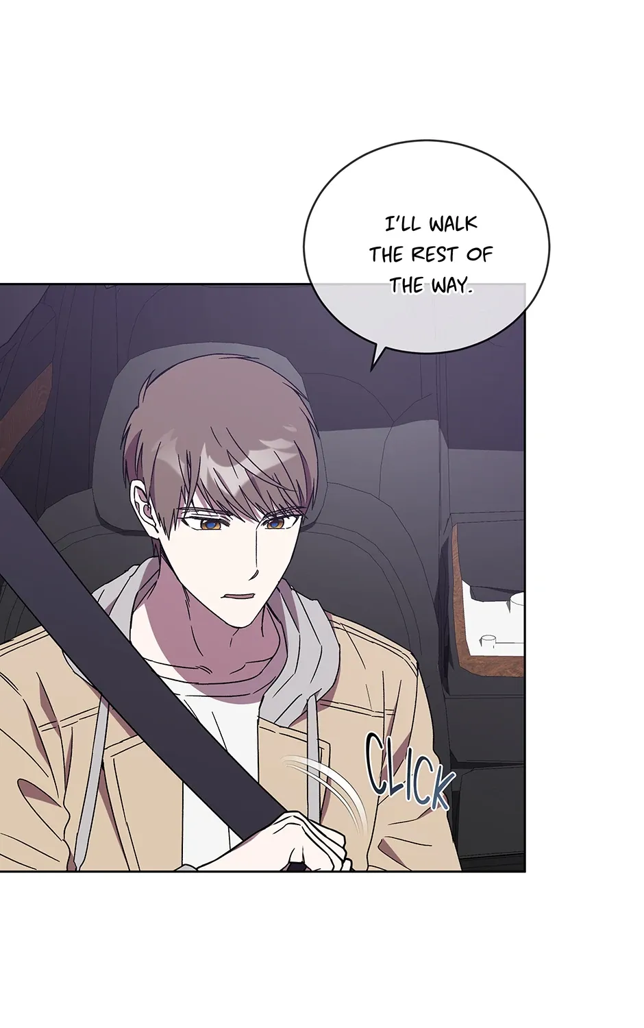 The Perfect Chapter 54 page 20 - 