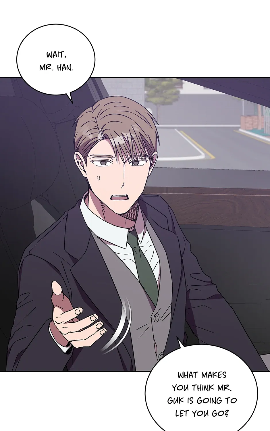 The Perfect Chapter 54 page 22 - 