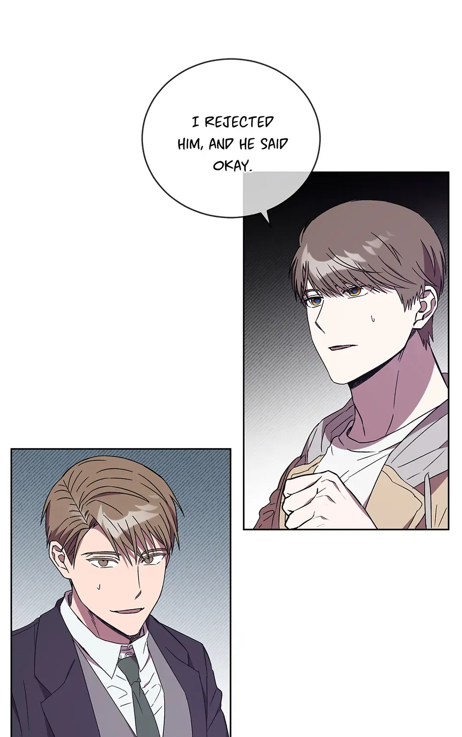 The Perfect Chapter 54 page 24 - 