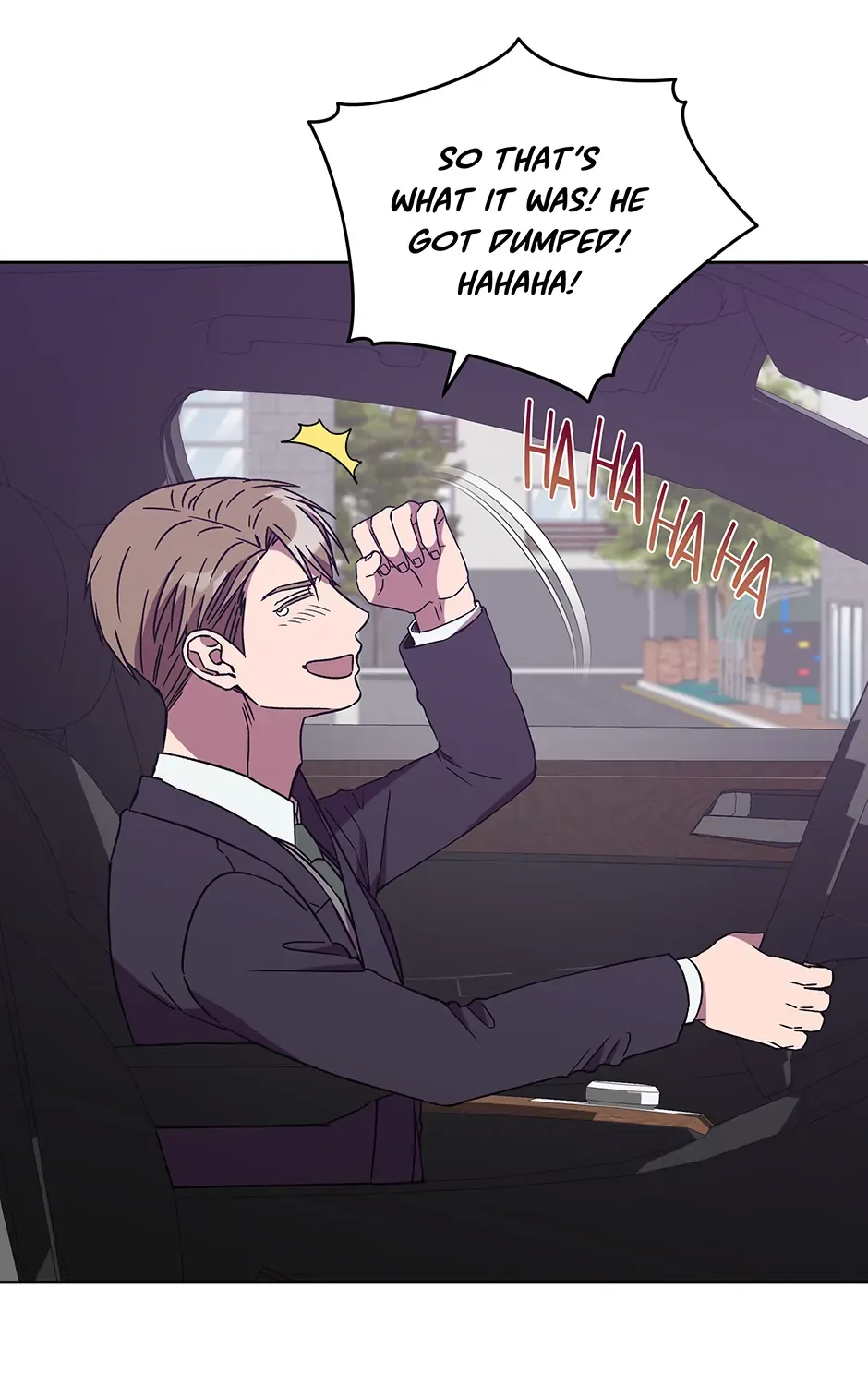 The Perfect Chapter 54 page 4 - 