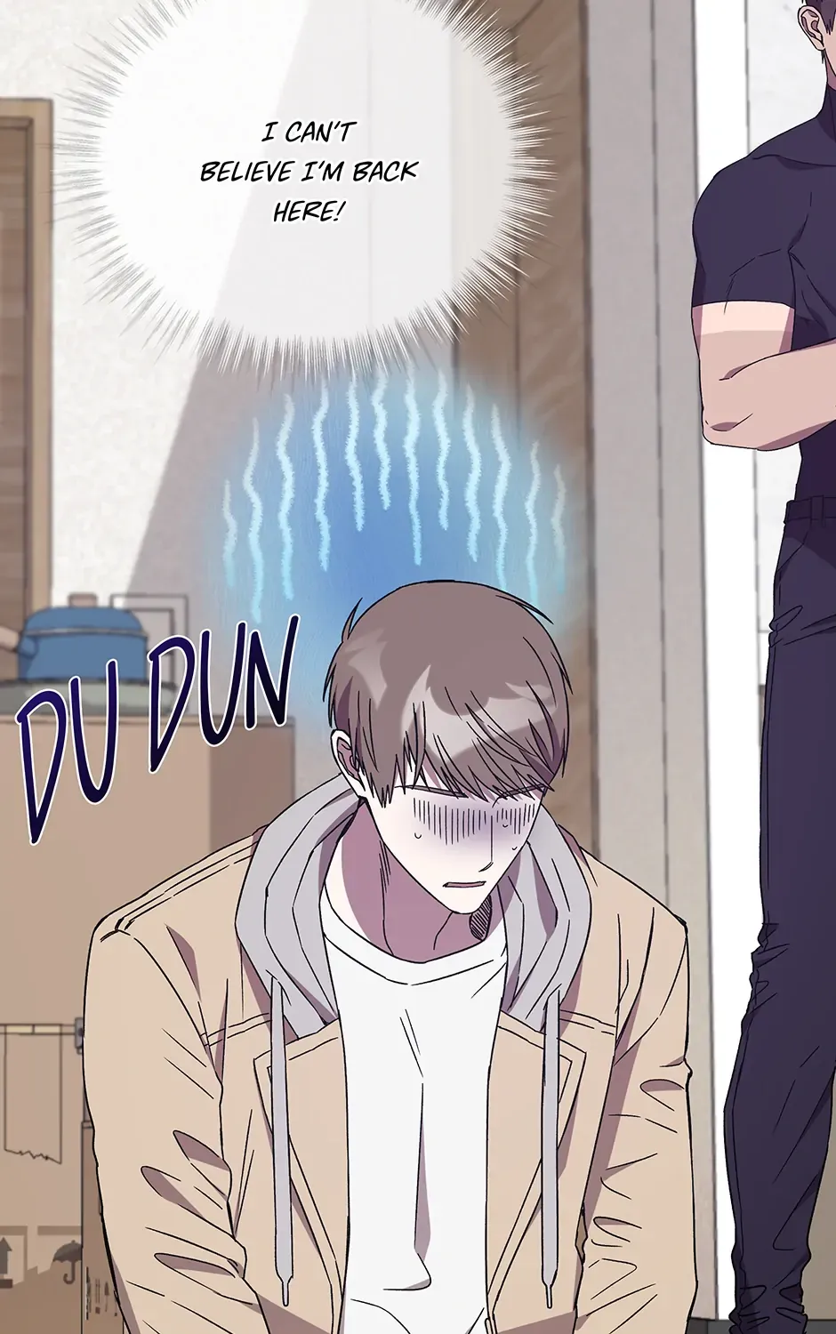 The Perfect Chapter 54 page 32 - 