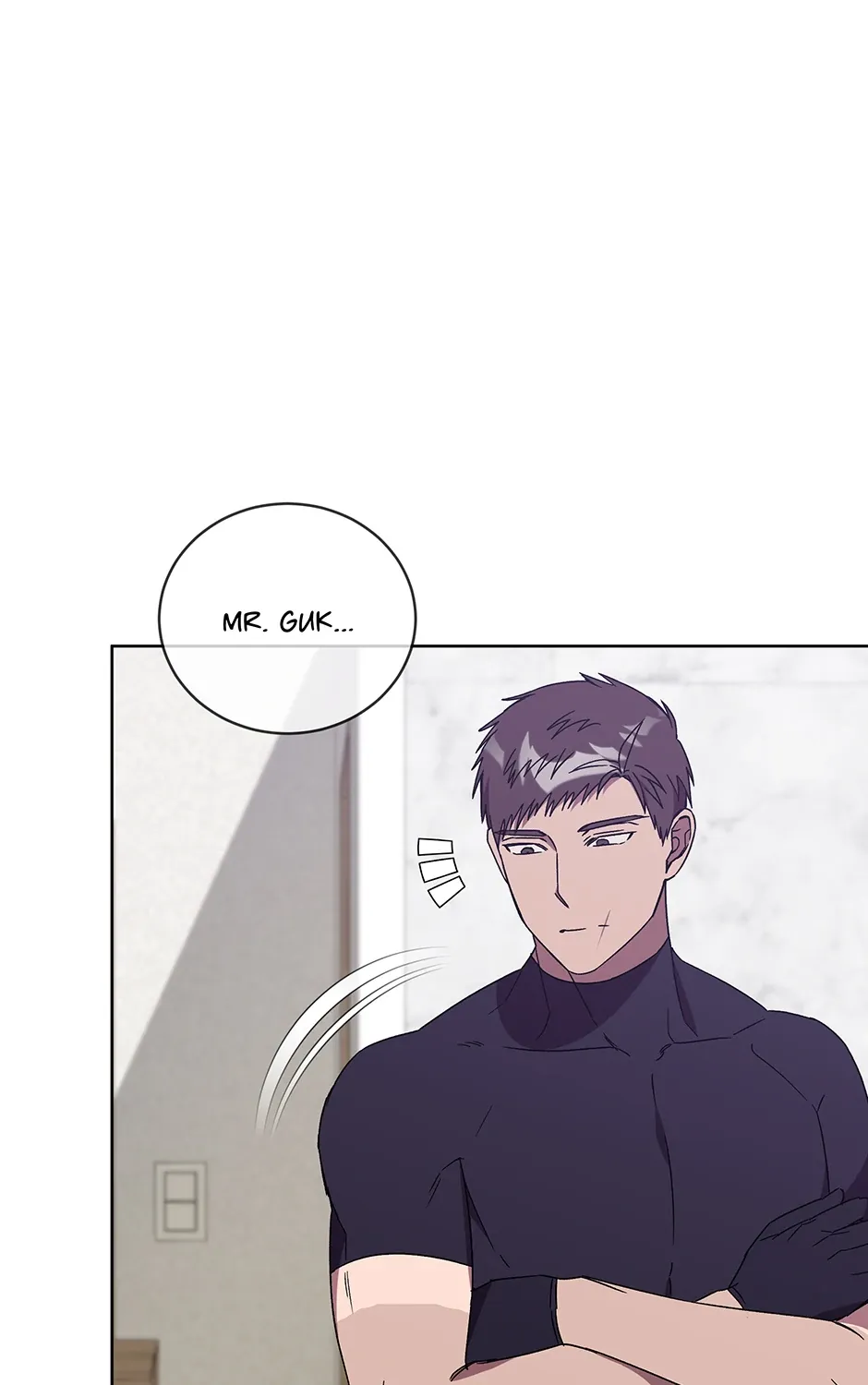 The Perfect Chapter 54 page 34 - 