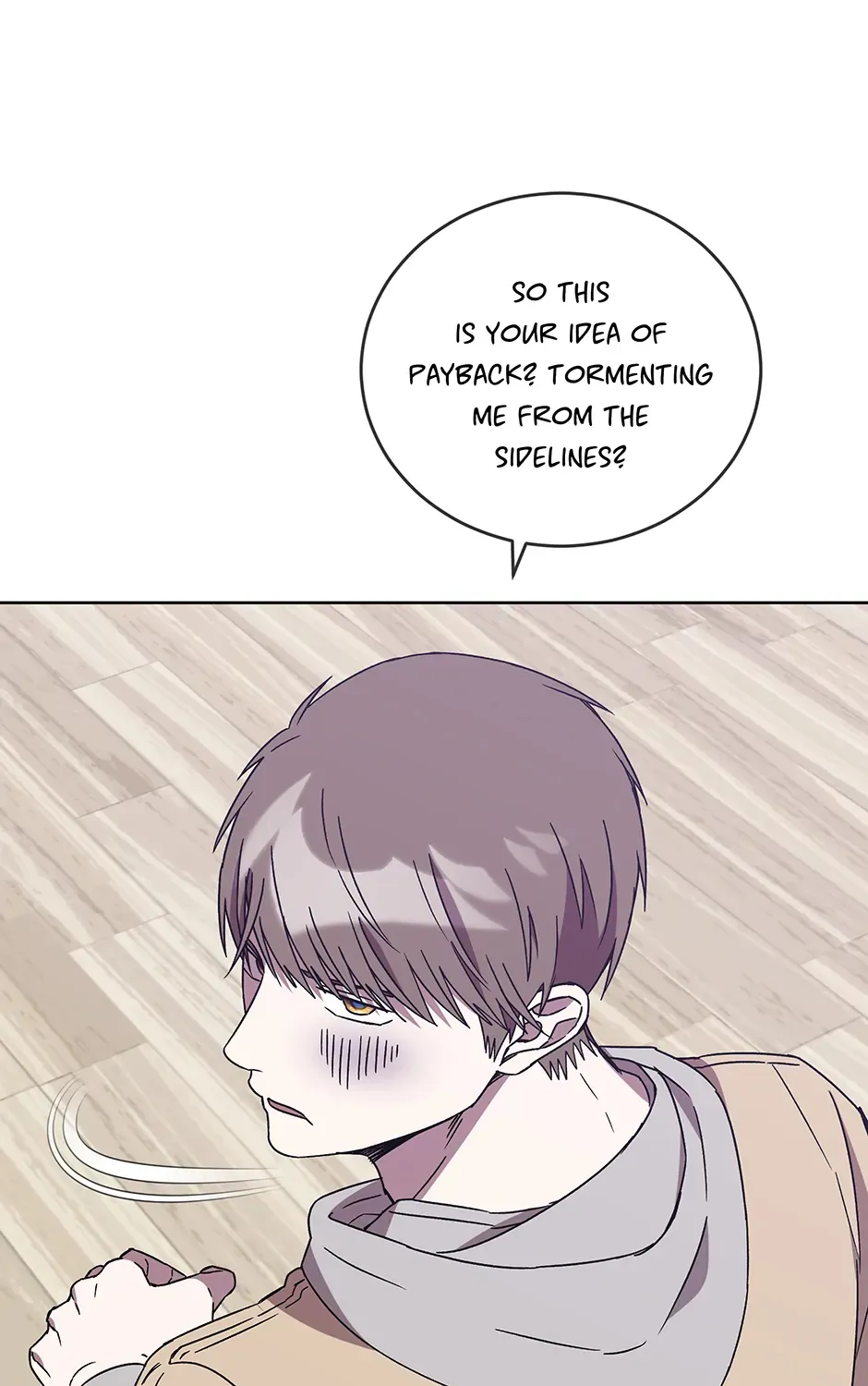 The Perfect Chapter 54 page 36 - 