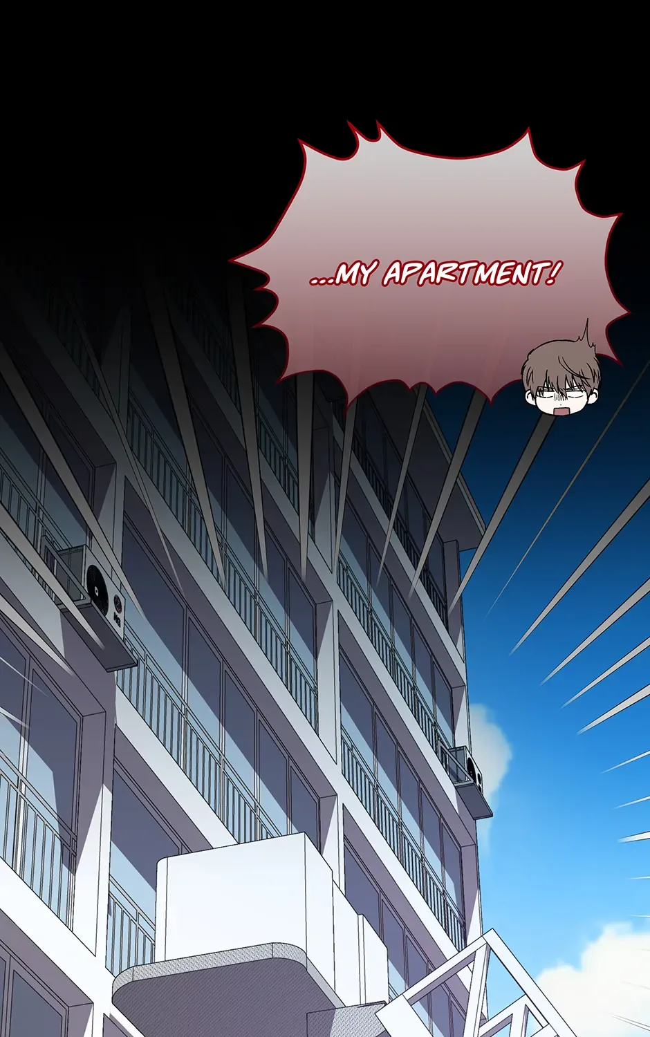 The Perfect Chapter 54 page 44 - 