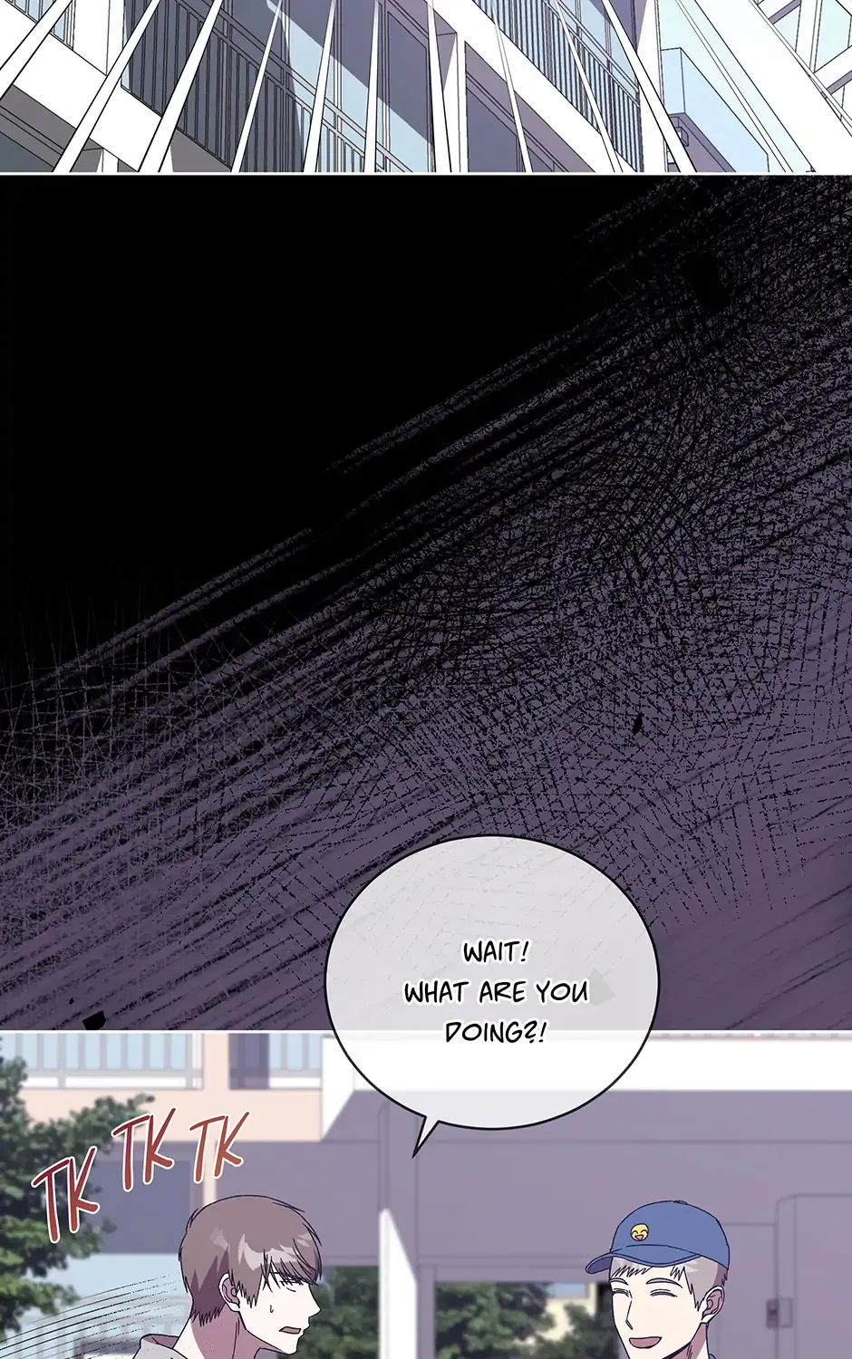 The Perfect Chapter 54 page 46 - 