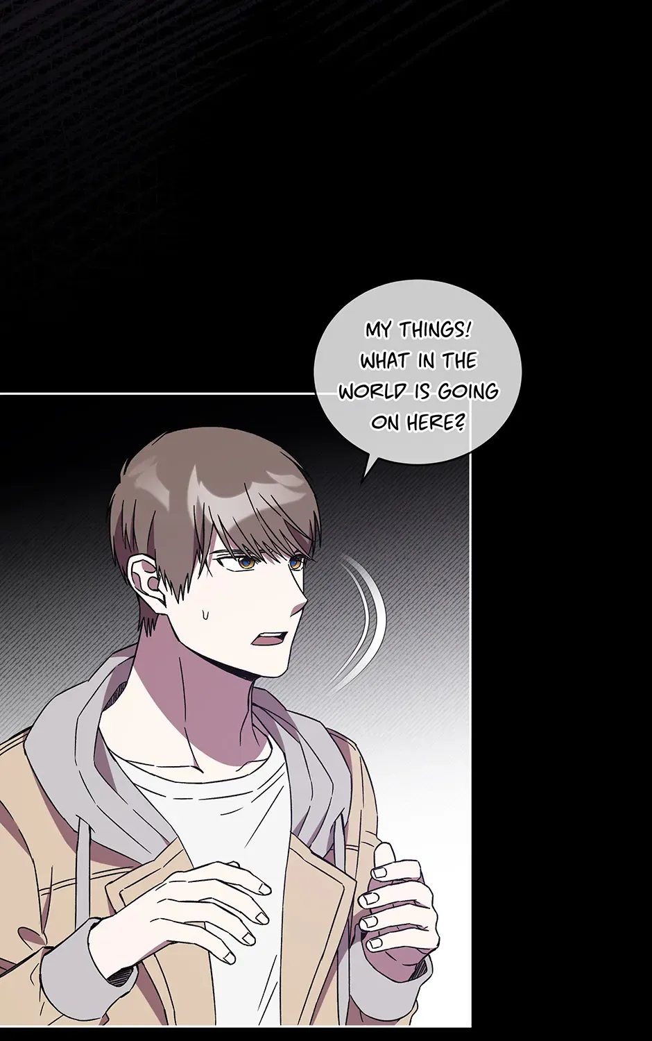 The Perfect Chapter 54 page 50 - 