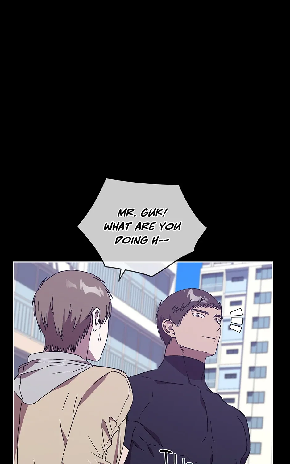 The Perfect Chapter 54 page 54 - 