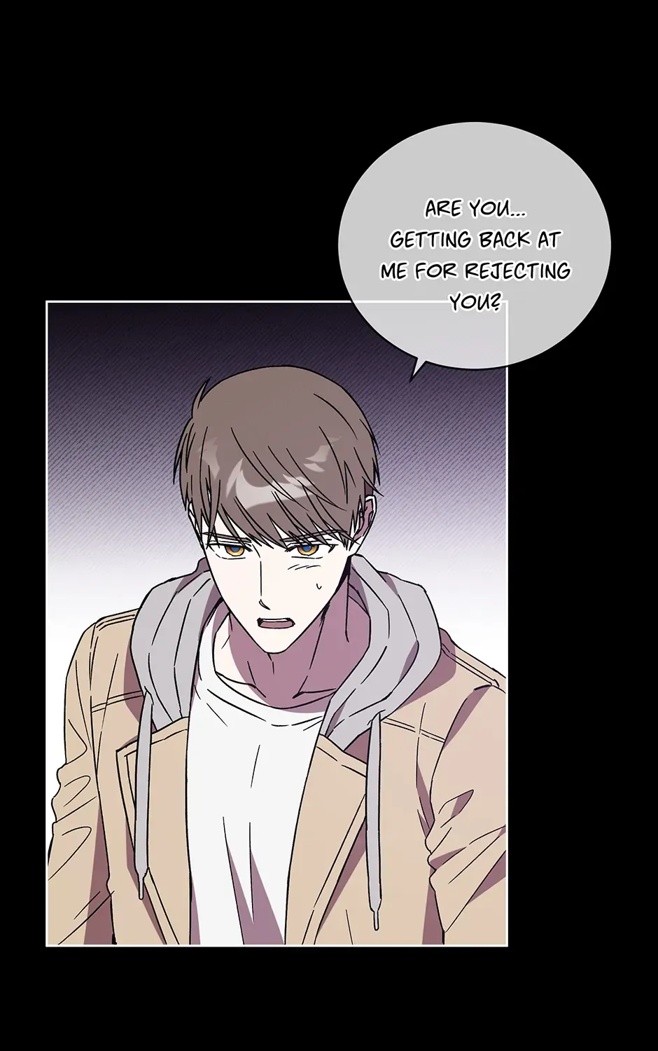 The Perfect Chapter 54 page 60 - 
