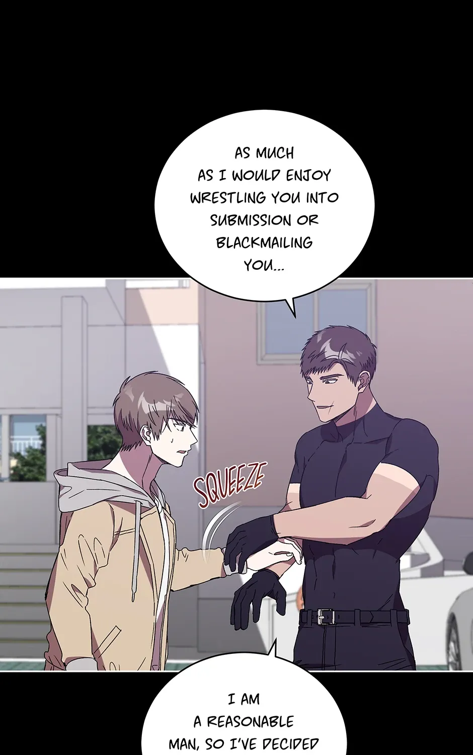 The Perfect Chapter 54 page 64 - 