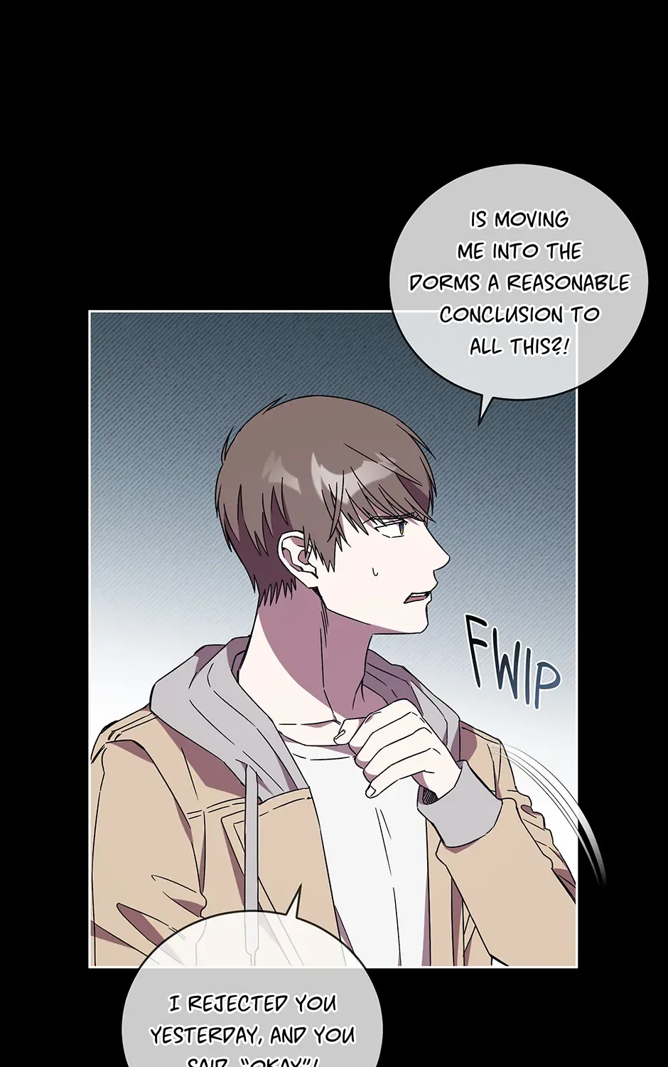 The Perfect Chapter 54 page 66 - 