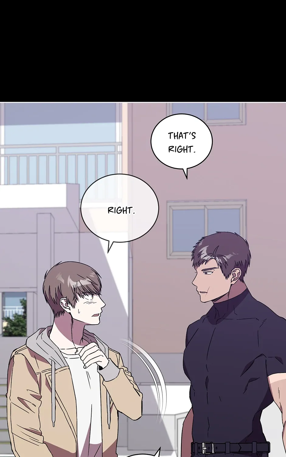 The Perfect Chapter 54 page 68 - 