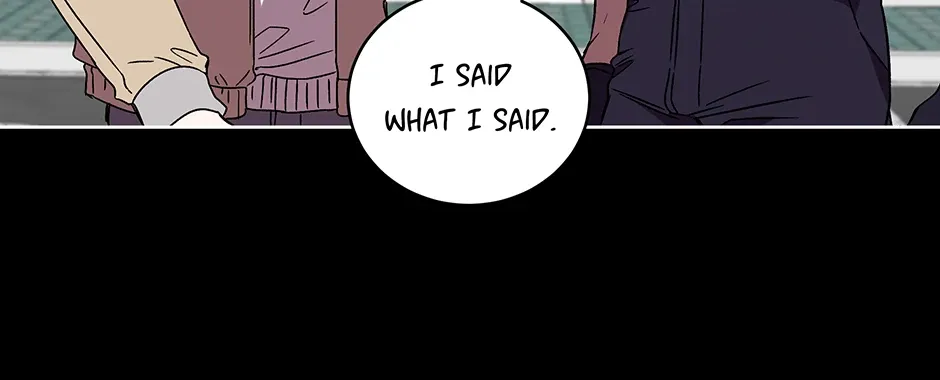 The Perfect Chapter 54 page 69 - 