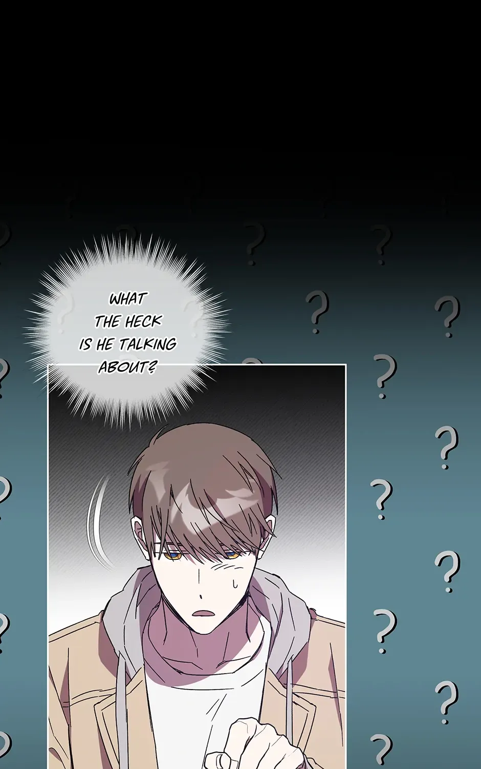 The Perfect Chapter 54 page 70 - 
