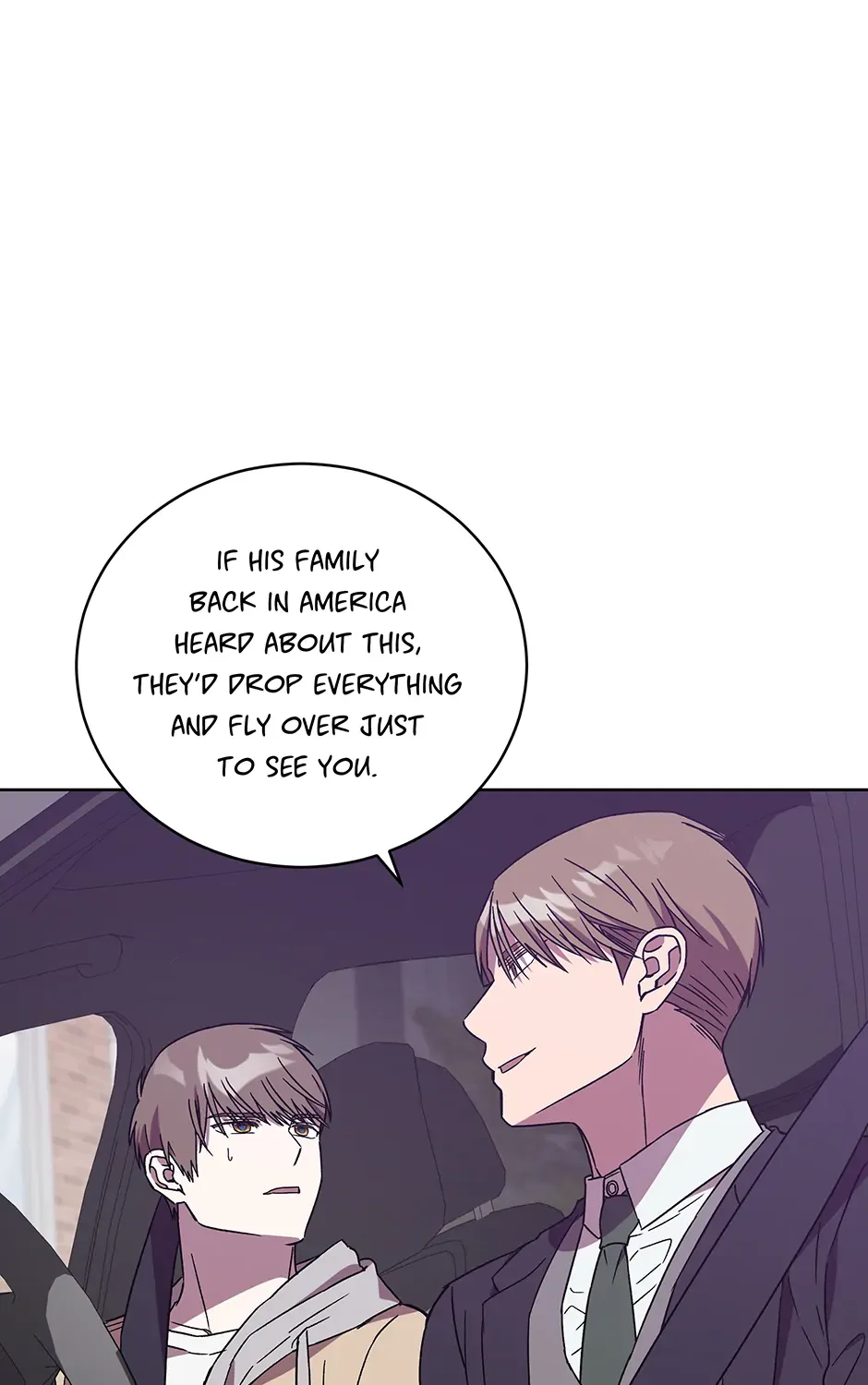 The Perfect Chapter 54 page 8 - 