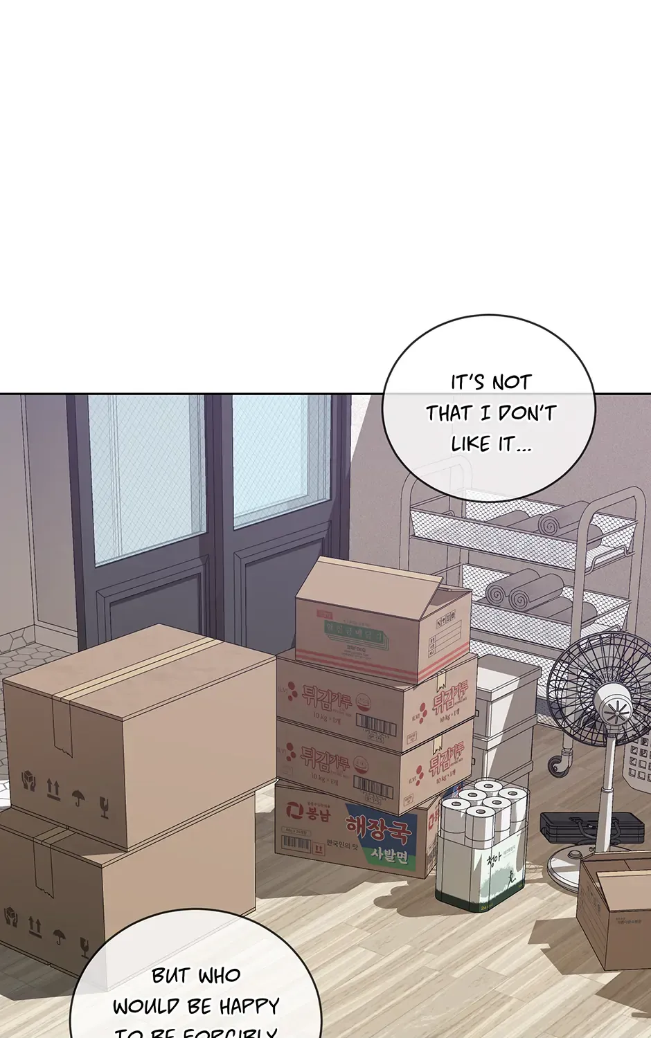 The Perfect Chapter 54 page 84 - 