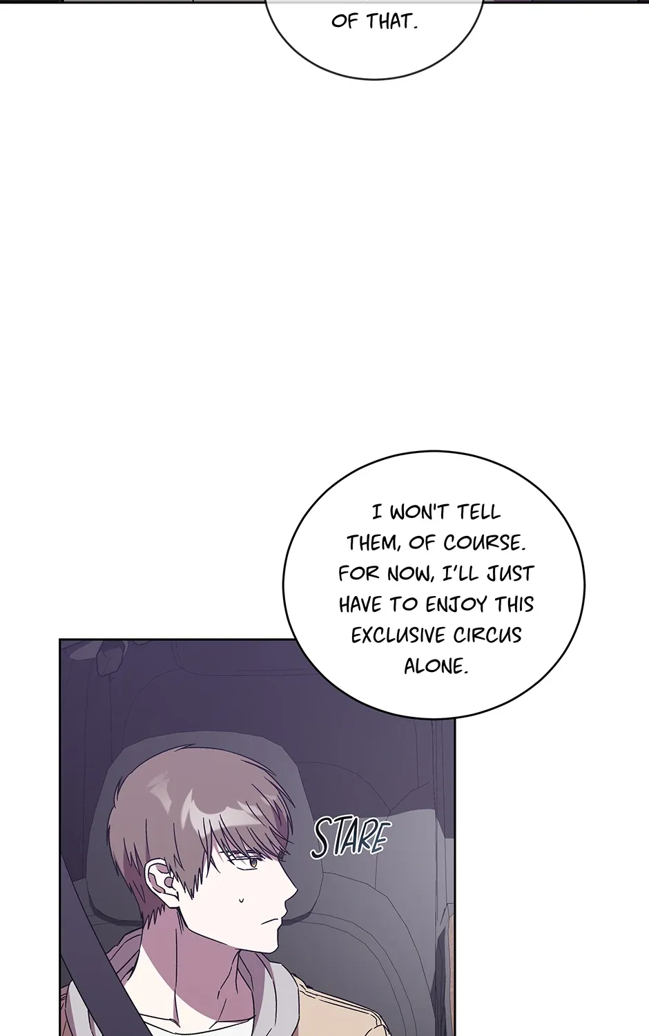 The Perfect Chapter 54 page 10 - 