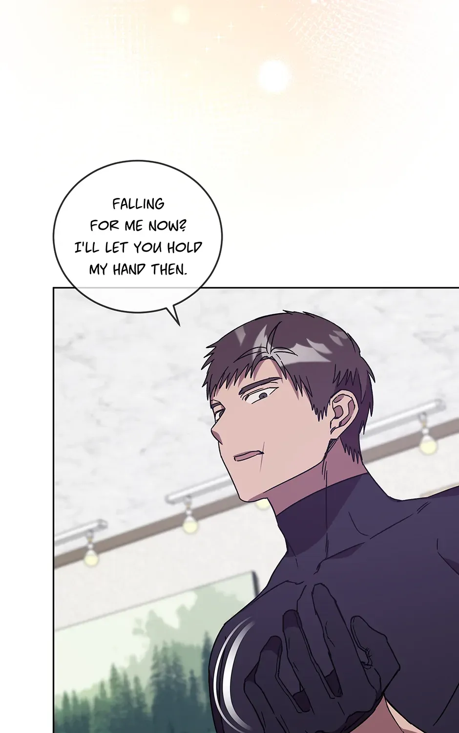 The Perfect Chapter 54 page 92 - 